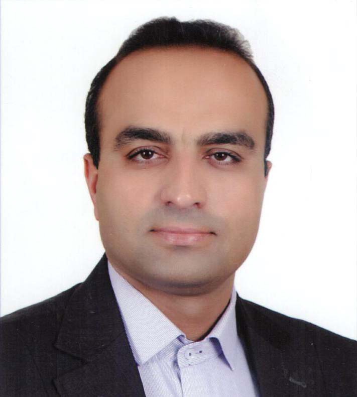 محسن دریس زاده